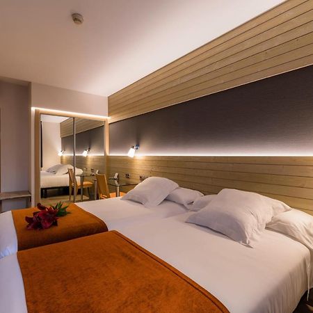Hotel Avenida โอโกรูญา ภายนอก รูปภาพ