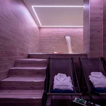 Hotel Avenida โอโกรูญา ภายนอก รูปภาพ