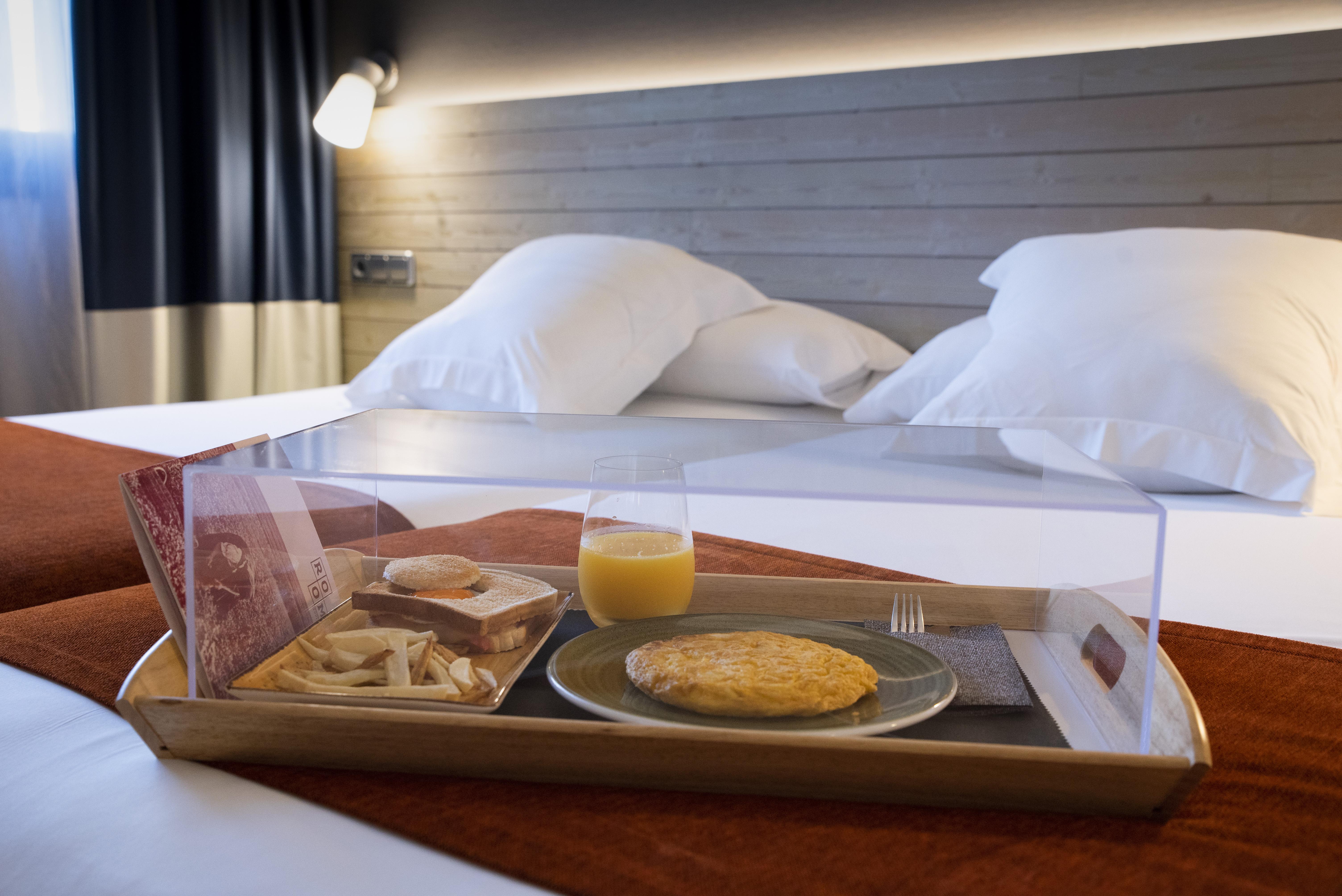 Hotel Avenida โอโกรูญา ภายนอก รูปภาพ